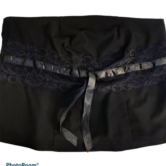 George Plus  Strapless Top sz 4X - Picture 4 of 11